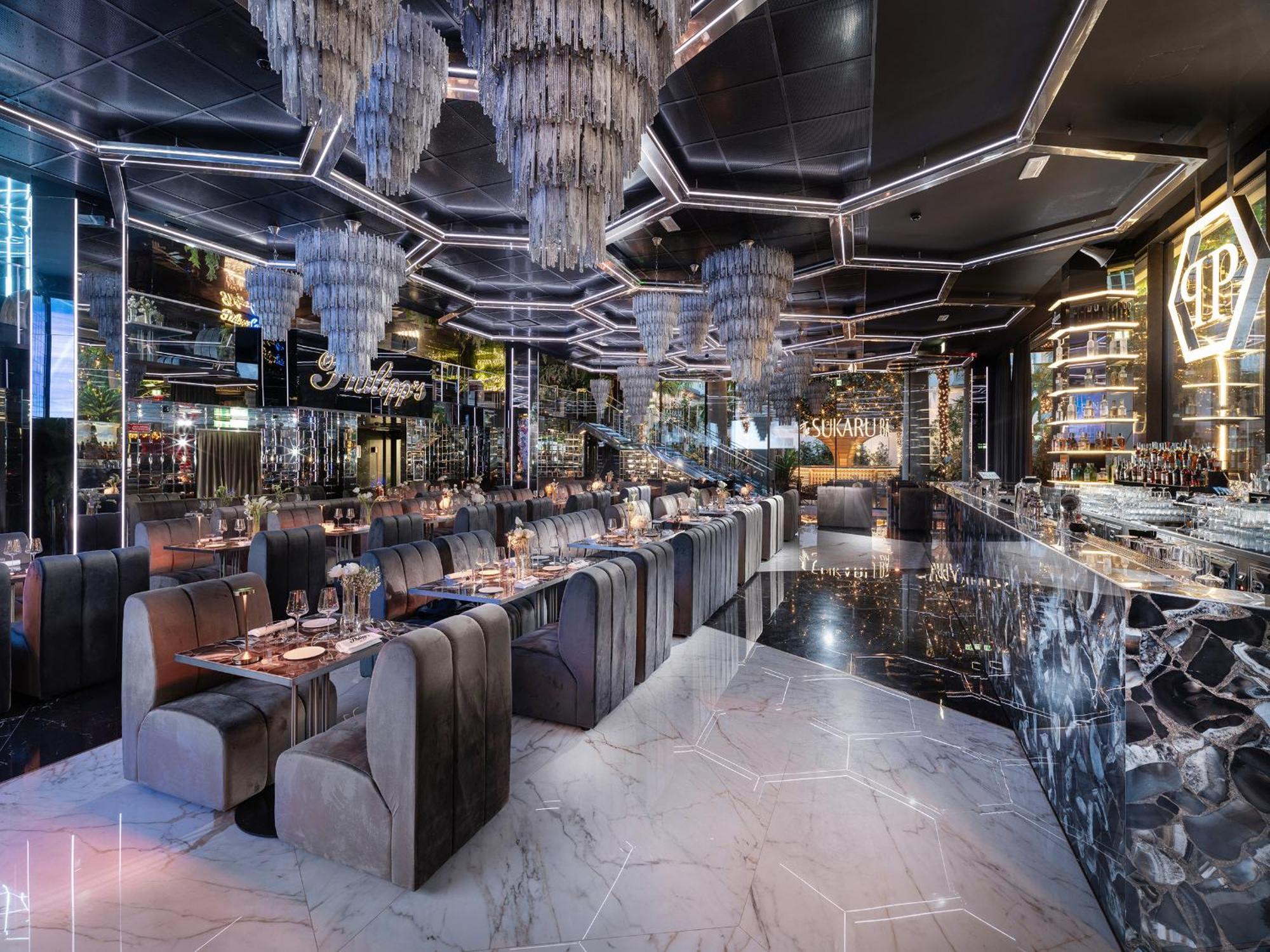 The Plein Hotel - Small Luxury Hotels Of The World Milano Eksteriør bilde