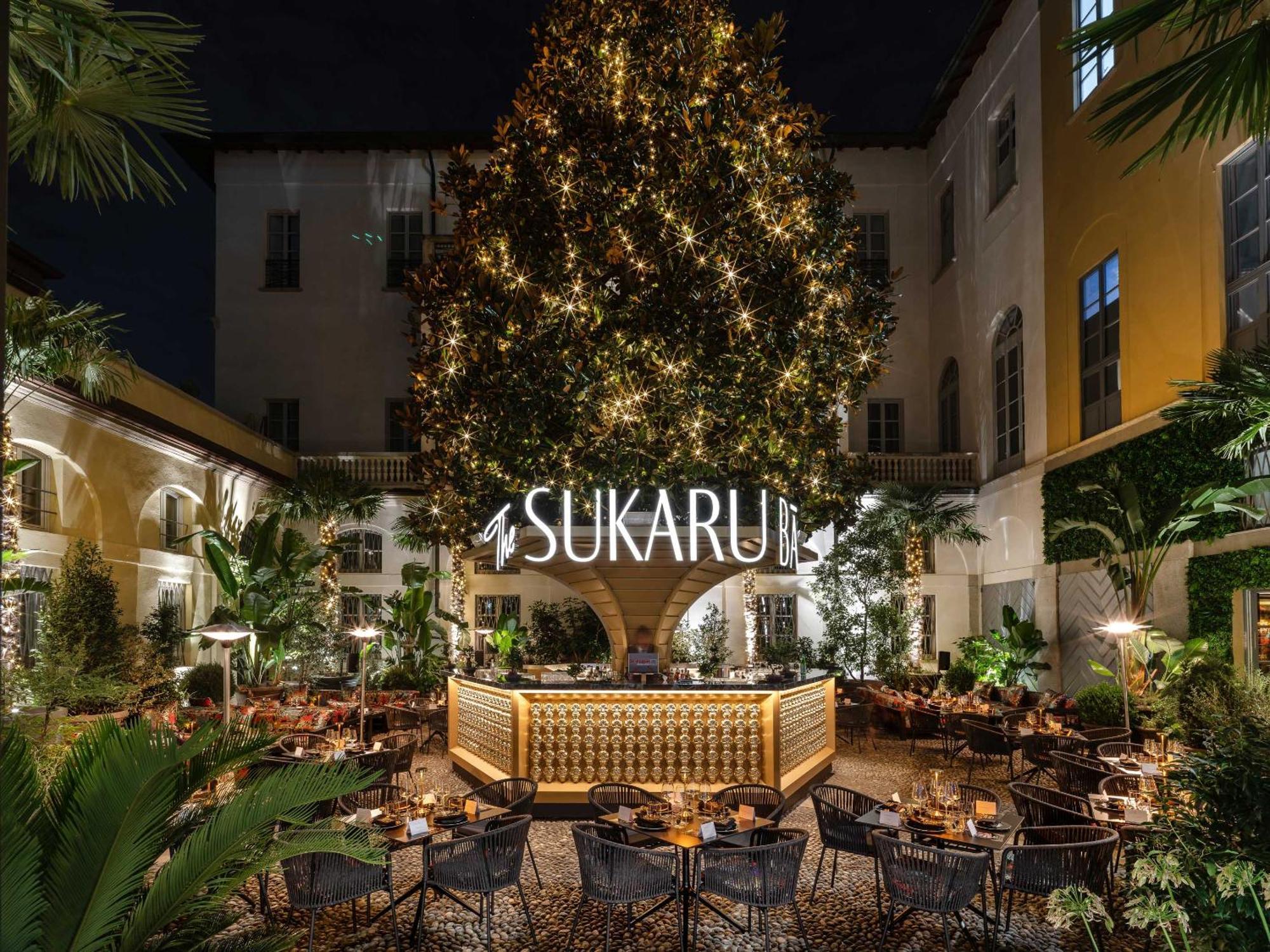 The Plein Hotel - Small Luxury Hotels Of The World Milano Eksteriør bilde