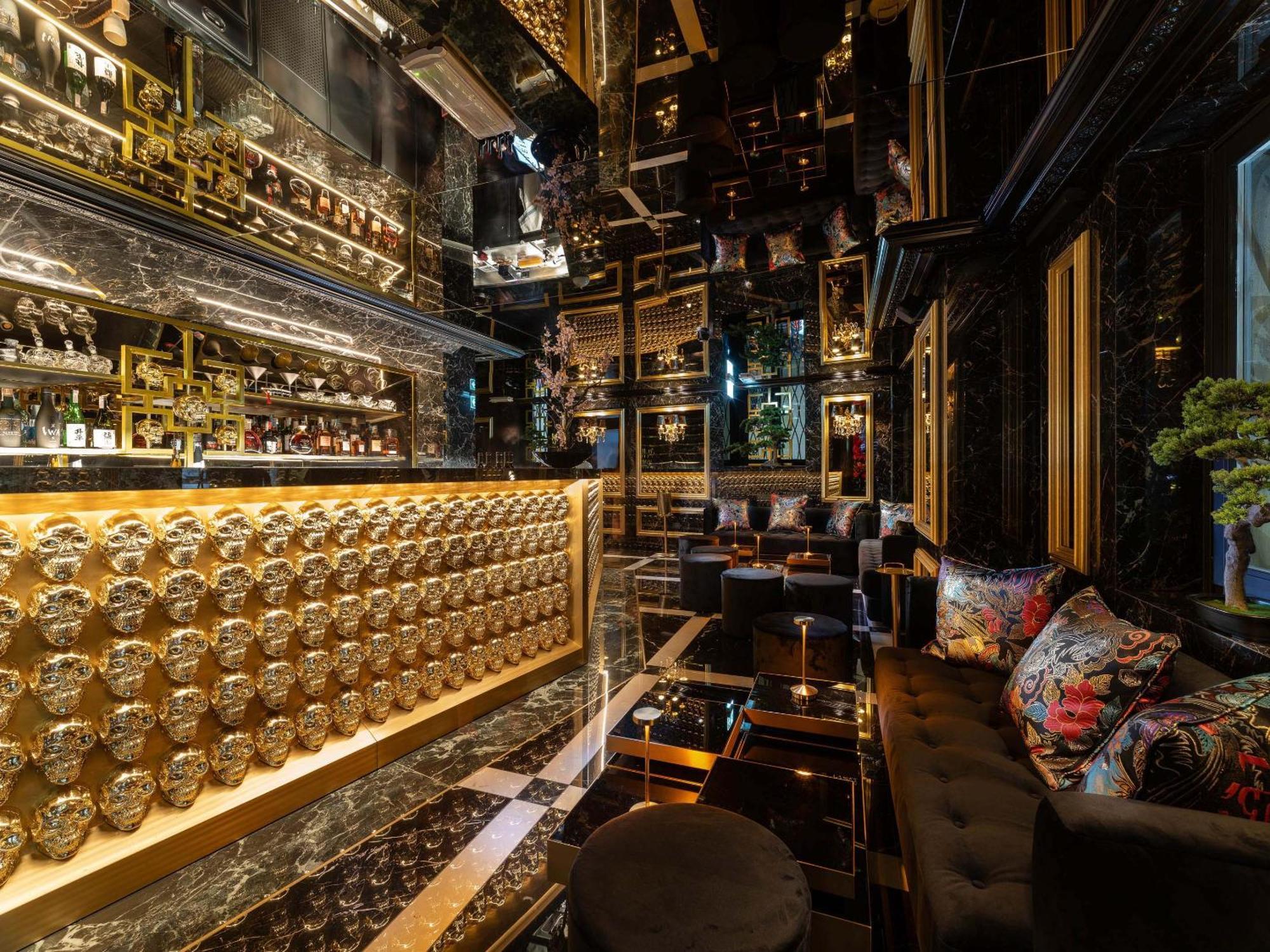 The Plein Hotel - Small Luxury Hotels Of The World Milano Eksteriør bilde